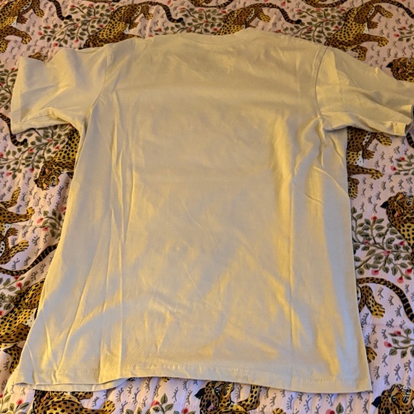 Frog and Toad Graphic Tee - Picture 4 of 4